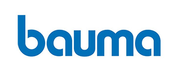 BAUMA in Munich from 24th to 30th October 2022 - Trade Fair Center Messe
