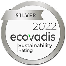 RSE : BERNATOM - awarded with the silver medal ECOVADIS