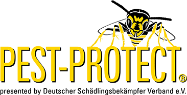 PEST PROTECT in Berlin from 11th until 12th May 2022
